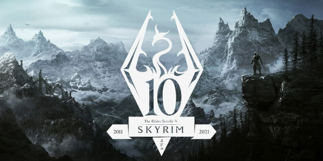 نقد و بررسی نسخه PC بازی Skyrim Anniversary Edition - The Elder Scrolls V: Skyrim Anniversary Edition PC