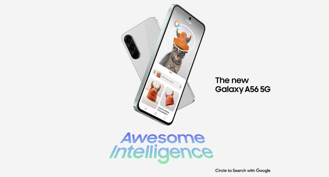 نقد و بررسی جامع گوشی Samsung Galaxy A56: میانردهای با هوش مصنوعی و نمایشگر درخشان - Samsung Galaxy A56