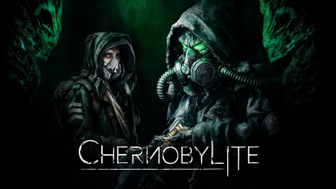 نقد و بررسی نسخه‌ی PS5 بازی Chernobylite - Chernobylite-PS5