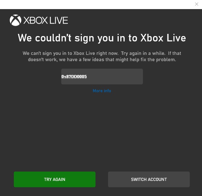 Xbox Live در ویندوز 10 - آموزش رفع مشکل اتصال به Xbox Live در ویندوز 10 و کنسول‌ها