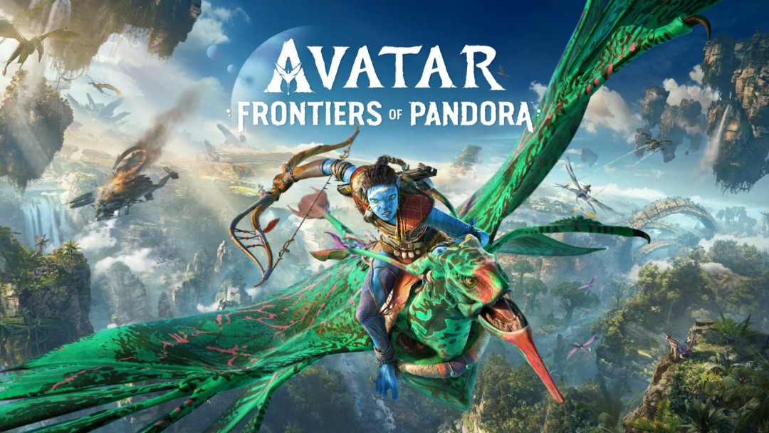 نقد و بررسی Avatar: Frontiers of Pandora - Avatar: Frontiers of Pandora
