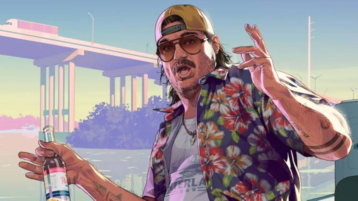 GTA 6 پیش از عرضه ۴.۳۸ میلیون پیش‌فروش داشته است - GTA 6  Rockstar