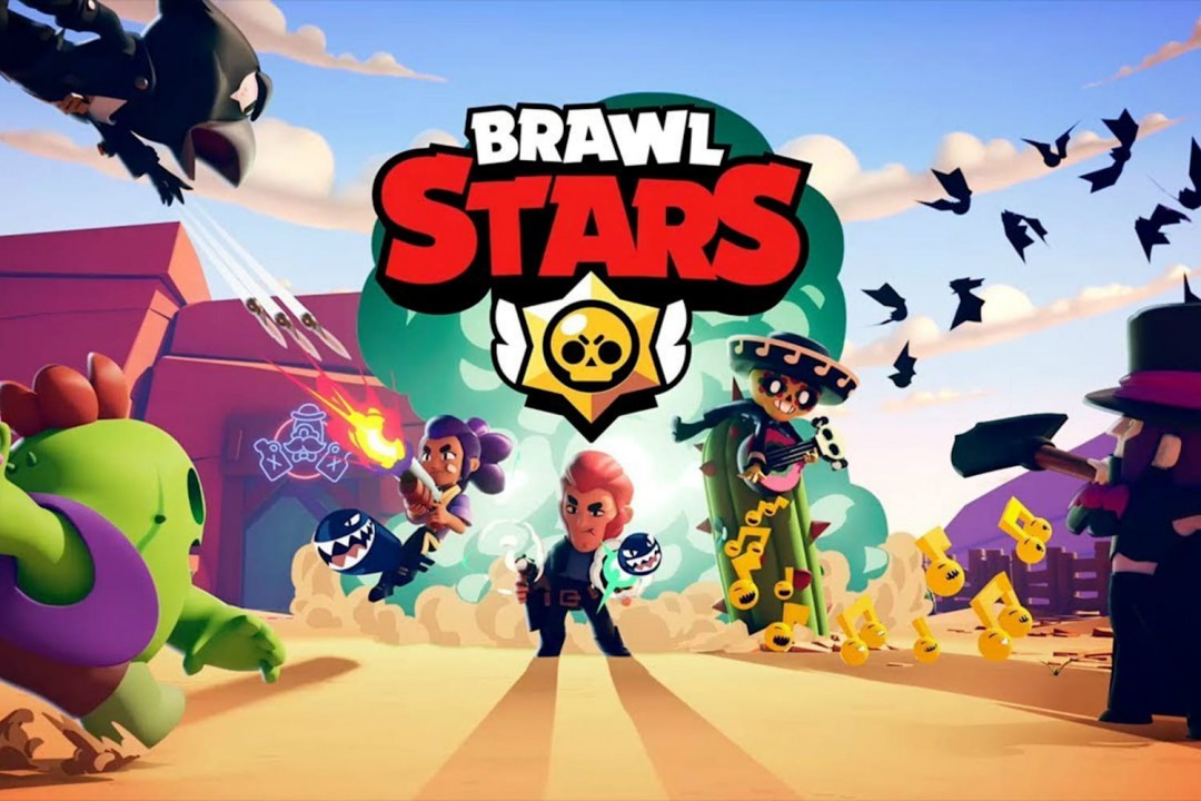 نقد و بررسی بازی Brawl Stars - brawl stars