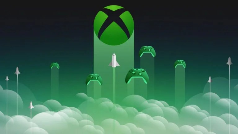 سرویس Xbox Cloud Gaming از ماوس و کیبرد پشتیبانی خواهد کرد - Xbox Cloud Gaming