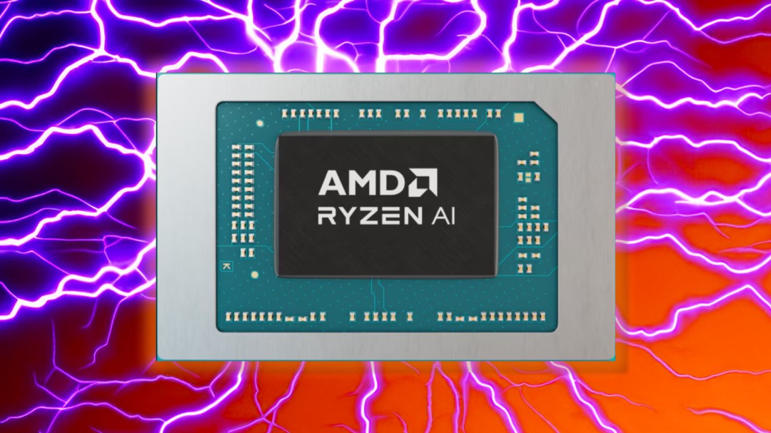 برتری قابل توجه Ryzen AI 9 HX 370 نسبت به Core Ultra 7 258V - Ryzen AI 9 HX 370