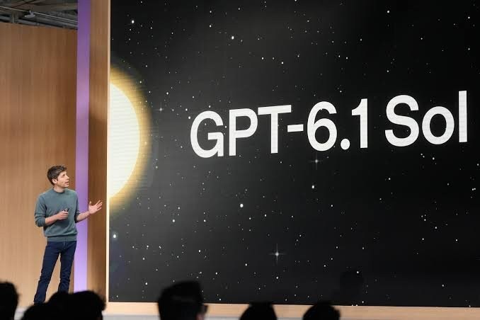 GPT-6.1 Sol از راه رسید؛ عملکرد نزدیک به Astra با هزینه‌ای بسیار پایین‌تر - GPT-6.1 Sol