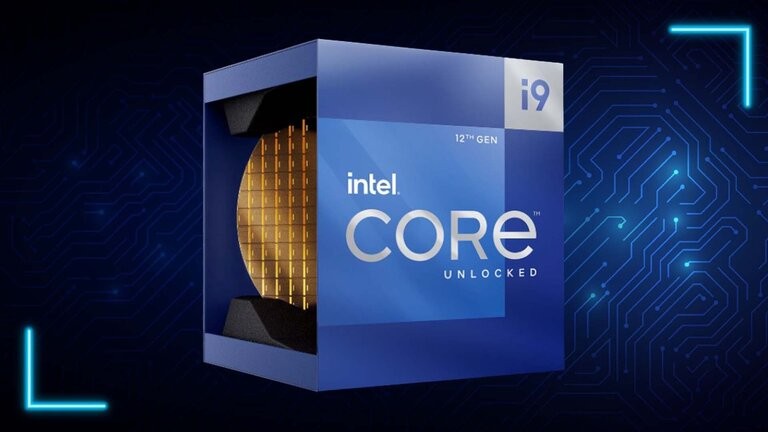 تاریخ رونمایی از پردازنده‌ی Core i9-12900KS اینتل مشخص شد - i9-12900KS اینتل