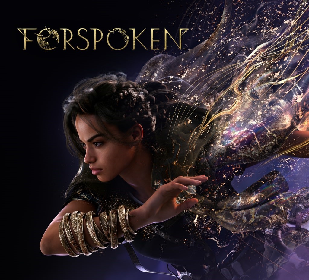 نقد و بررسی بازی Forspoken - بازی Forspoken