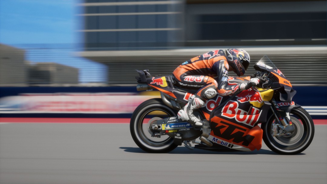 MotoGP 25 Game - MotoGP 25: اوج هیجان و واقع‌گرایی در مسابقات موتورسواری