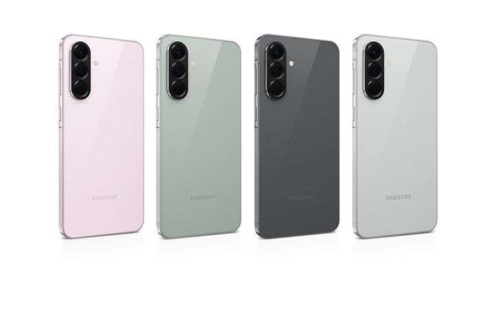 Samsung Galaxy A56 - نقد و بررسی جامع گوشی Samsung Galaxy A56: میان‌رده‌ای با هوش مصنوعی و نمایشگر درخشان