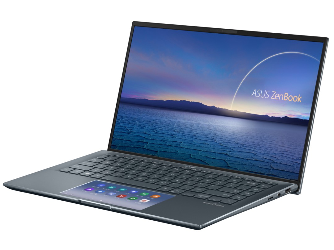 جدیدترین لپ تاپ Zenbook ایسوس به پردازنده Ryzen 7 7730U مجهز شده است - asus zenbook 14