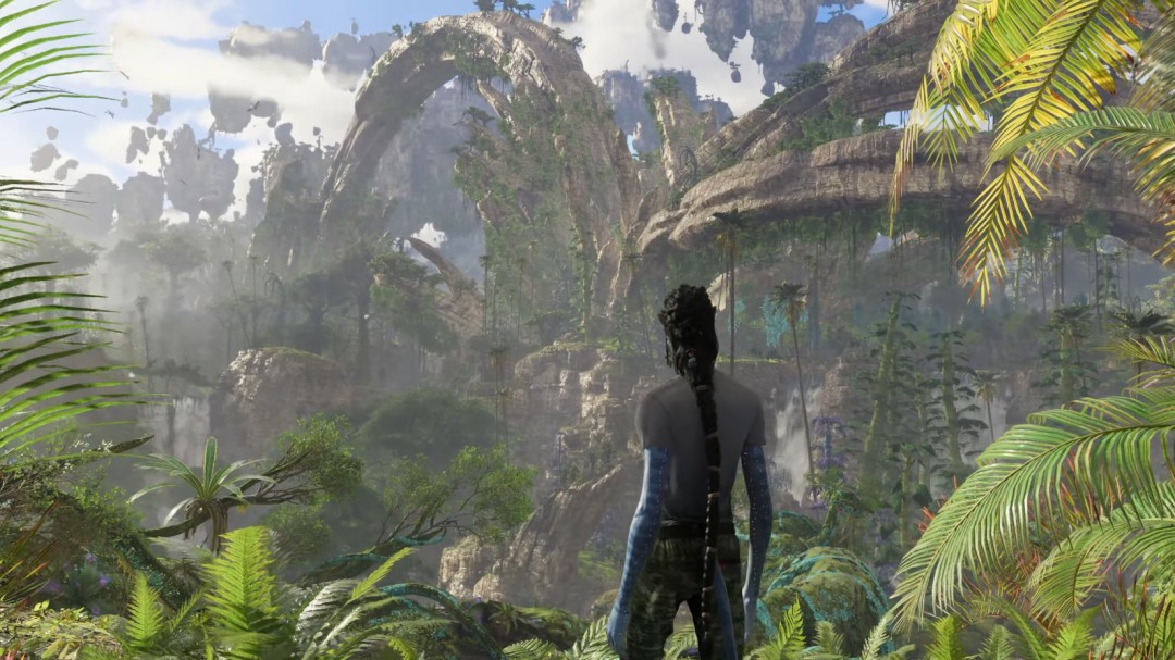 Avatar: Frontiers of Pandora - نقد و بررسی Avatar: Frontiers of Pandora