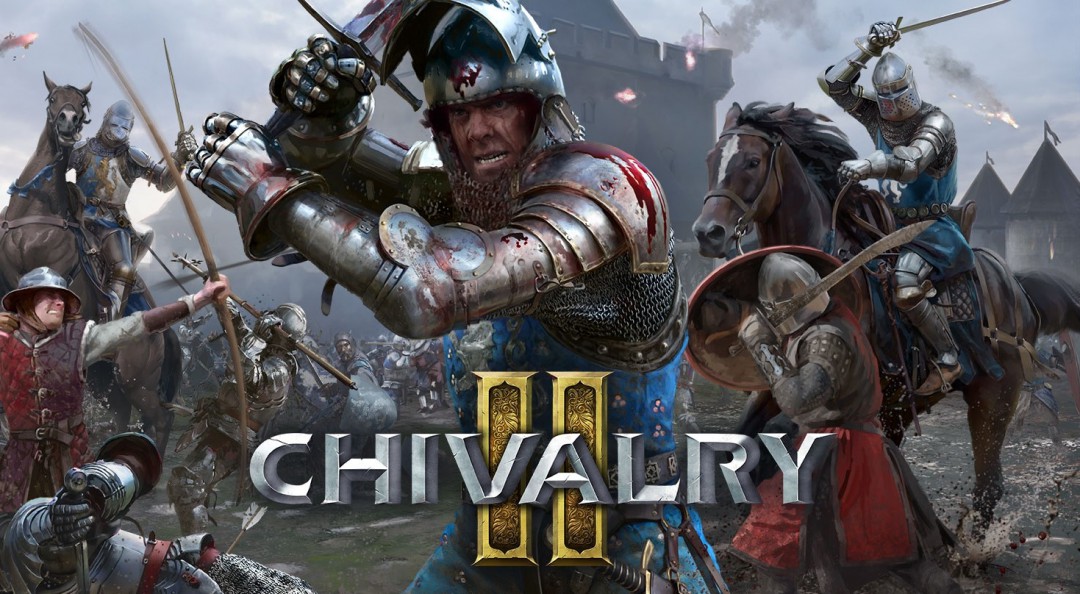 نقد و بررسی بازی Chivalry 2 - بازی Chivalry 2