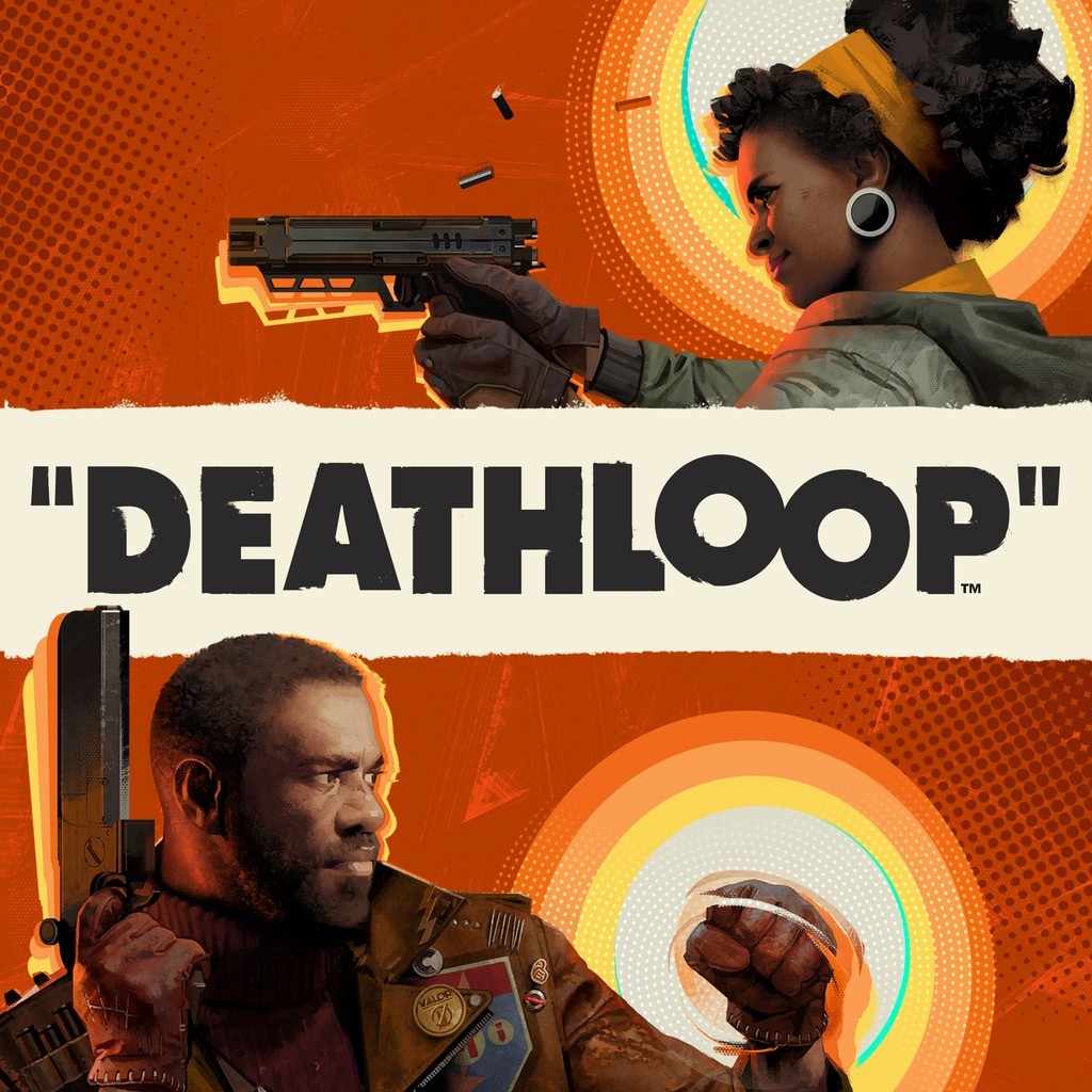 نقد و بررسی بازی دثلوپ | Deathloop - بازی Deathloop