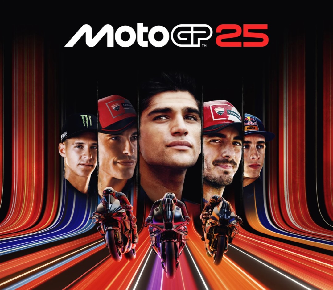 MotoGP 25: اوج هیجان و واقعگرایی در مسابقات موتورسواری - MotoGP 25 Game