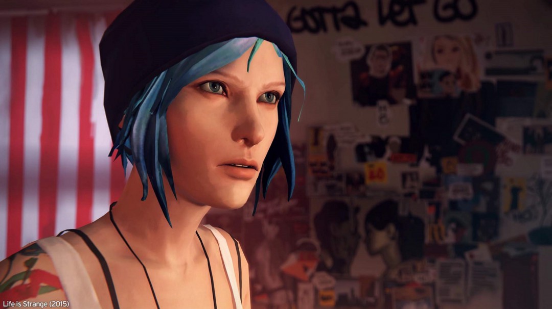 Life is Strange: Remastered Collection - تصاویر جدیدی از بازی Life is Strange: Remastered Collection منتشر شد