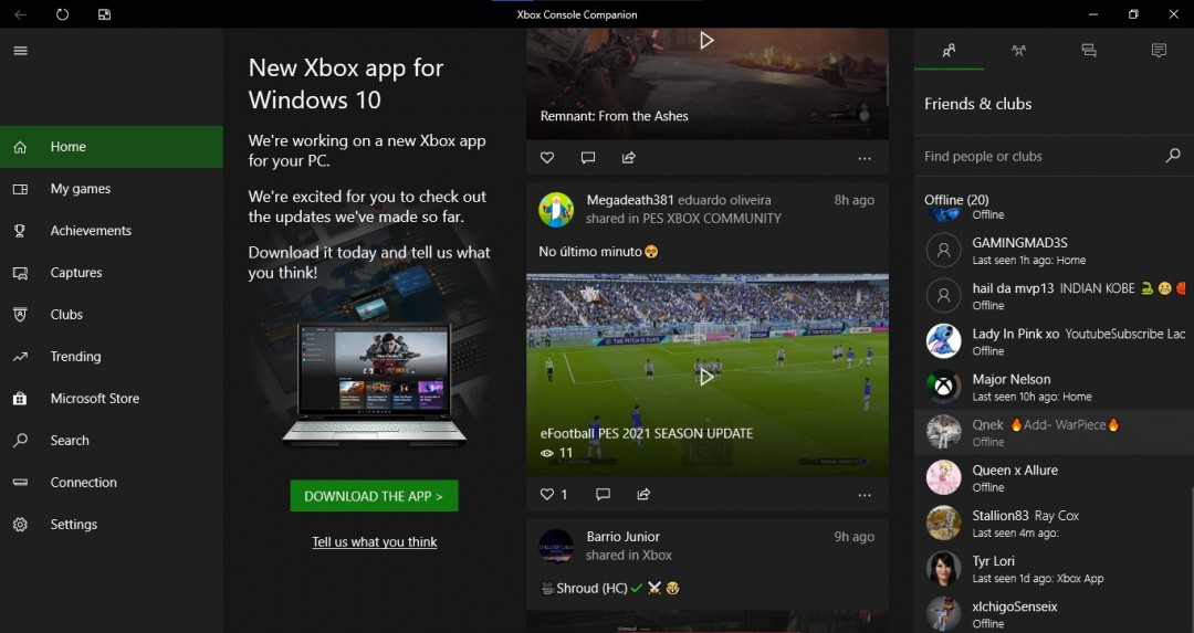 Xbox Live در ویندوز 10 - آموزش رفع مشکل اتصال به Xbox Live در ویندوز 10 و کنسول‌ها