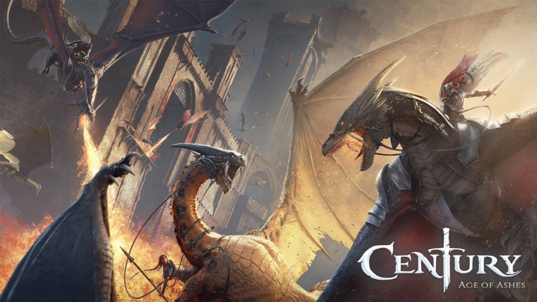 نقد و بررسی بازی Century: Age of Ashes - Century: Age of Ashes