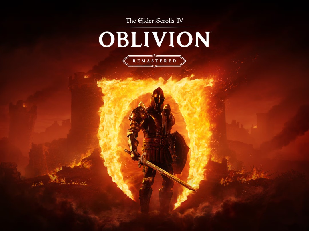 نقد و بررسی The Elder Scrolls IV: Oblivion Remastered: بازگشت به دروازه‌های فراموشی - The Elder Scrolls IV: Oblivion Remastered