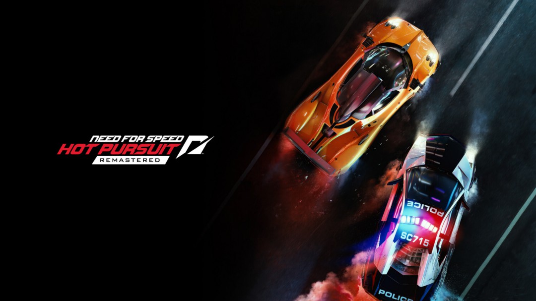 بازی NfS: Hot Pursuit Remastered در راه سرویس گیم‌پس و EA Play - 