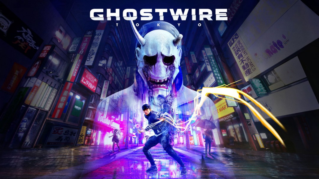 نقد و بررسی بازی Ghostwire: Tokyo - Ghostwire: Tokyo