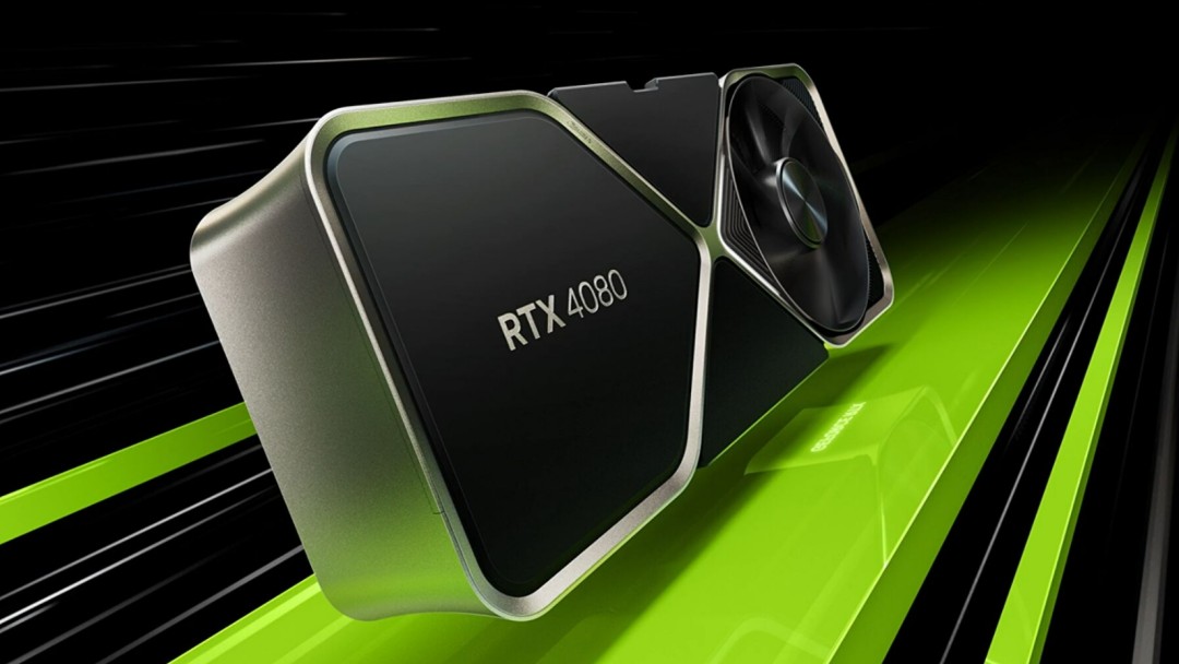 شرکت انویدیا از کارت‌های گرافیک سری GeForce RTX 40 رونمایی کرد - Nvidia GeForce RTX 40