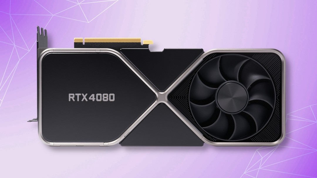 بنچمارک‌های تراشه‌ی گرافیکی RTX 4080 از سوی Geekbench 5 منتشر شد - RTX 4080 انویدیا