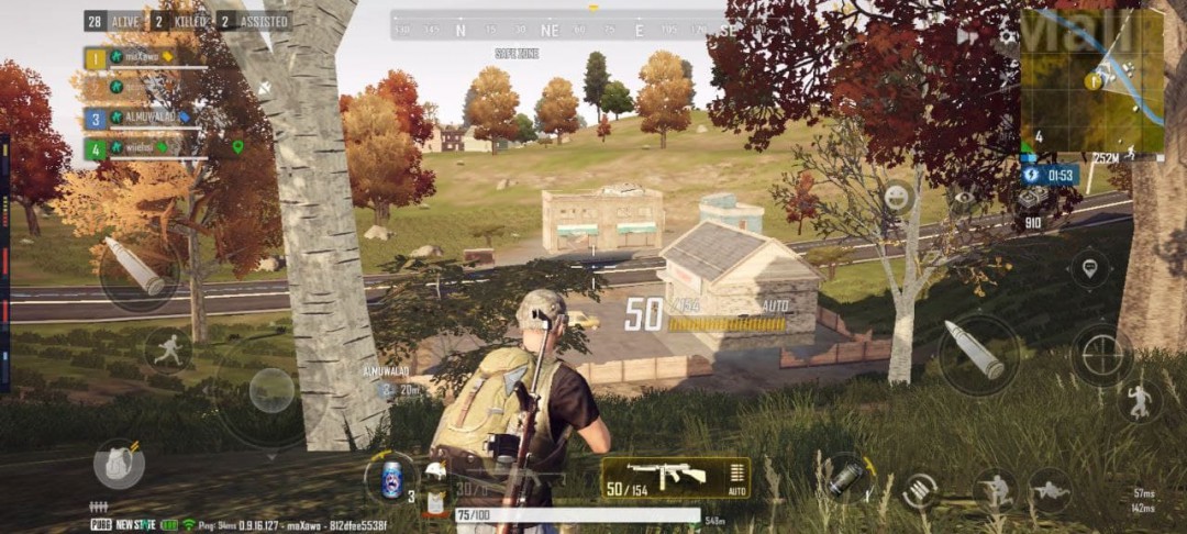 PUBG New State - نقد و بررسی بازی موبایلی PUBG: New State