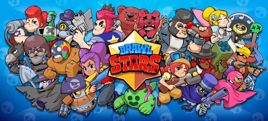 Brawl Stars - نقد و بررسی بازی Brawl Stars