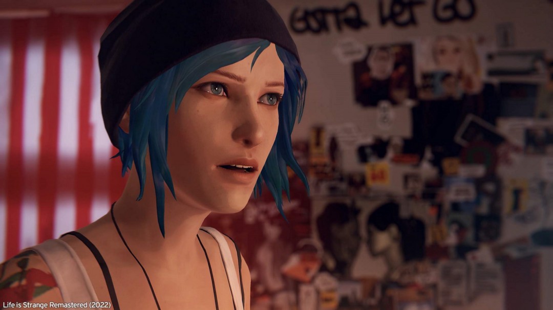 Life is Strange: Remastered Collection - تصاویر جدیدی از بازی Life is Strange: Remastered Collection منتشر شد