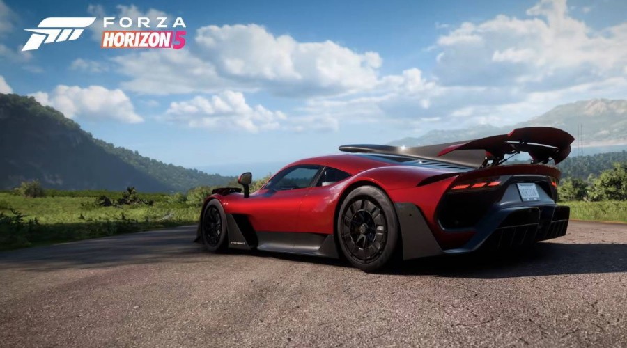 forza horizon 5 - بهترین بازی‌های سال 2021 از دیدگاه دیجی اُرَنج