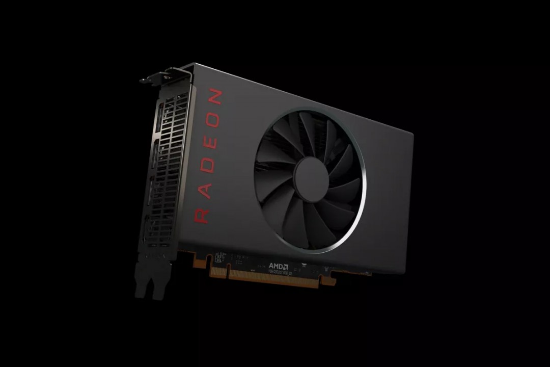 گزارش: نسخه‌ی دسکتاپ کارت گرافیکی RX 6300 به‌زودی معرفی خواهد شد - AMD Radeon RX 6300