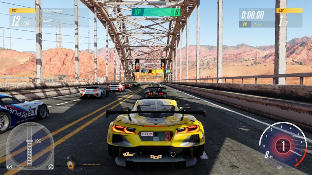 Project Cars 3 - نقد و بررسی بازی Project Cars 3