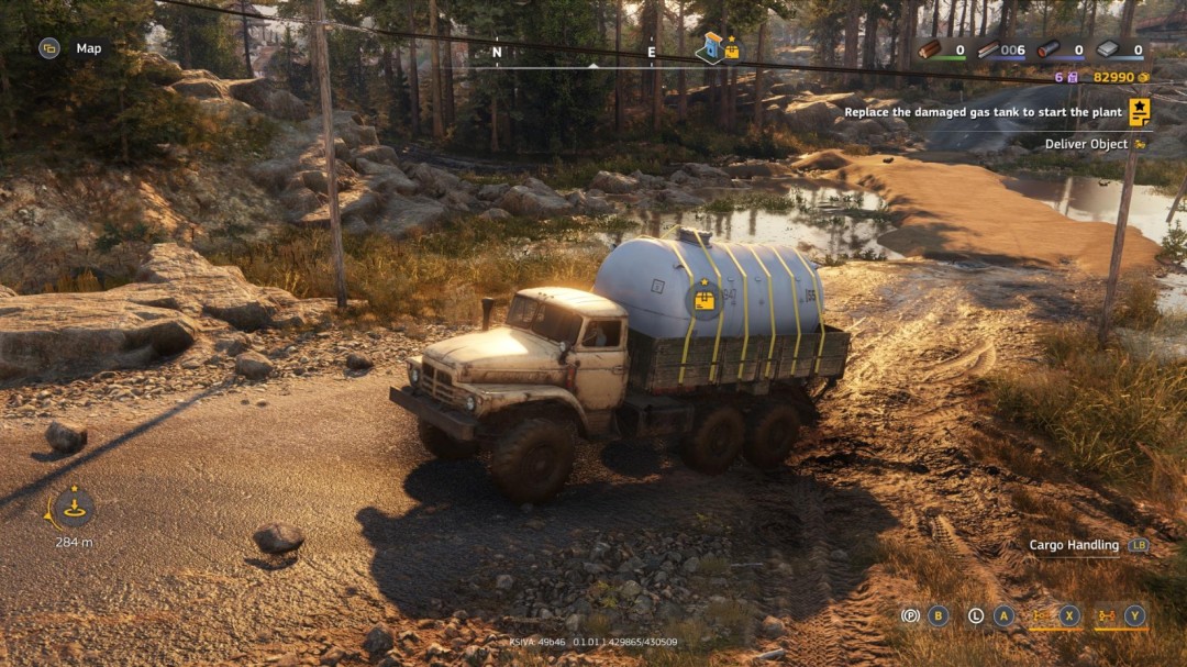 RoadCraft Video game - نقد و بررسی بازی RoadCraft