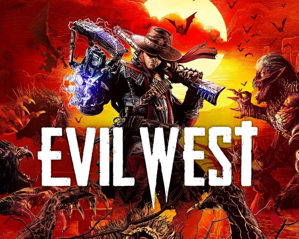 نقد و بررسی بازی Evil West - بازی Evil West