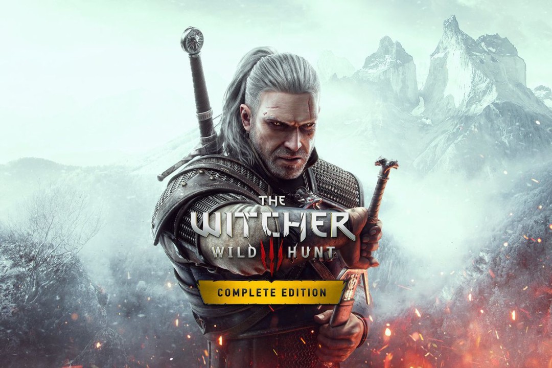 نسخه‌ی نسل جدید The Witcher 3 در مقطع پایان سال 2022 منتشر می‌شود - The Witcher 3: Wild Hunt