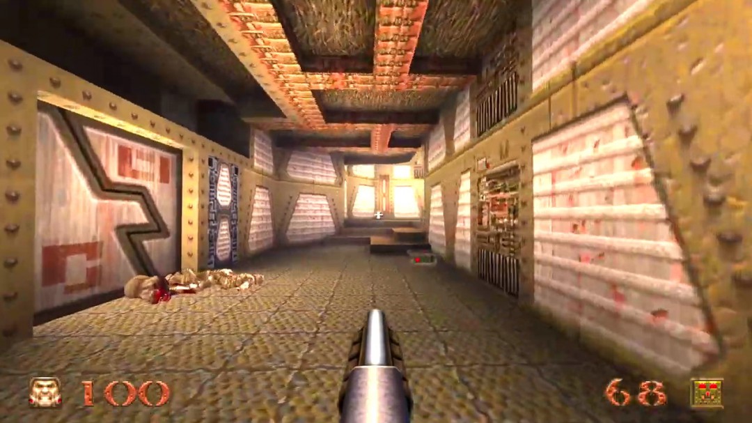 Quake Remastered - نقد و بررسی بازی Quake Remastered