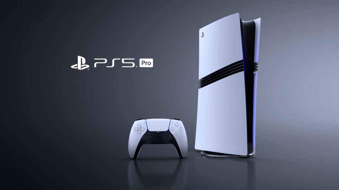 پلی‌استیشن ۵ پرو به مرور توجه‌ها را به خود جلب خواهد کرد - Playstation 5 Pro