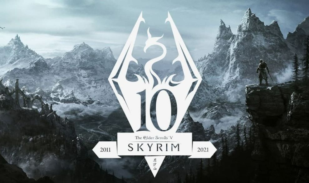 نقد و بررسی نسخه PC بازی Skyrim Anniversary Edition