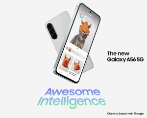 نقد و بررسی جامع گوشی Samsung Galaxy A56: میان‌رده‌ای با هوش مصنوعی و نمایشگر درخشان