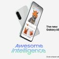 نقد و بررسی جامع گوشی Samsung Galaxy A56: میان‌رده‌ای با هوش مصنوعی و نمایشگر درخشان