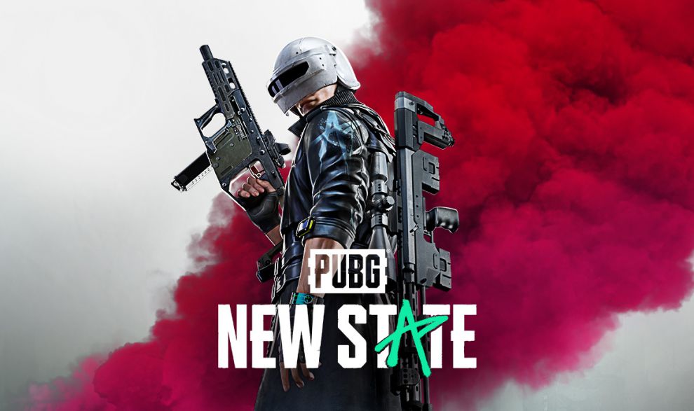 بازی PUBG: New State به صورت رسمی عرضه شد