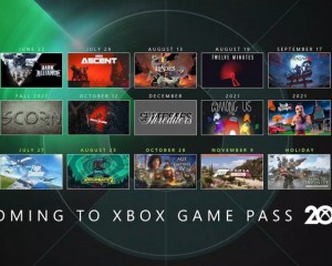 ویدیو کامل کنفرانس Xbox و Bethesda در رویداد E3 2021 با زیرنویس فارسی