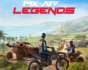 نقد و بررسی بازی MX VS ATV LEGENDS