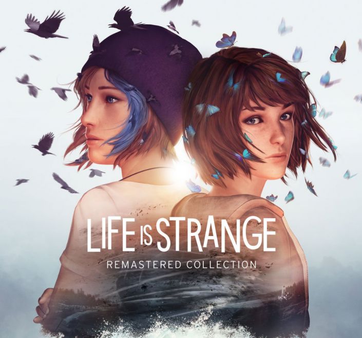 تصاویر جدیدی از بازی Life is Strange: Remastered Collection منتشر شد