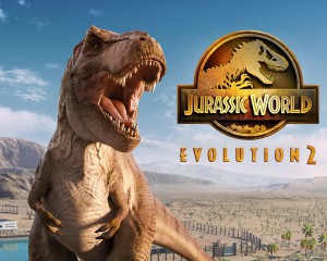 نقد و بررسی بازی Jurassic World Evolution 2