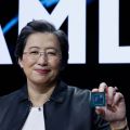 شرکت AMD: پردازنده‌های رایزن سری 7000 با معماری Zen 4 امسال عرضه می‌شوند