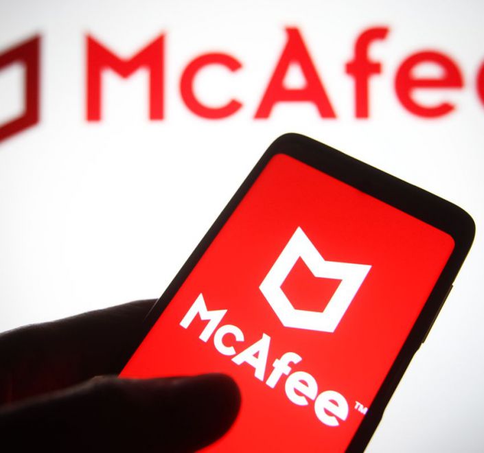 یک گروه سرمایه‌گذار McAfee را با پرداخت بیش از 14 میلیارد دلار تصاحب نمود