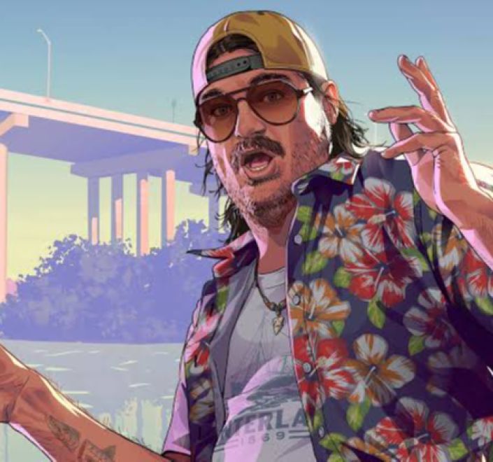 GTA 6 پیش از عرضه ۴.۳۸ میلیون پیش‌فروش داشته است