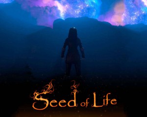 نقد و بررسی بازی Seed of Life